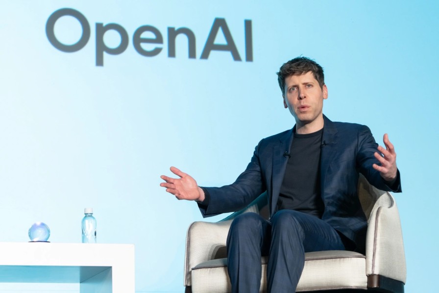 OpenAI 通过新商标和招聘推动向人形机器人迈进