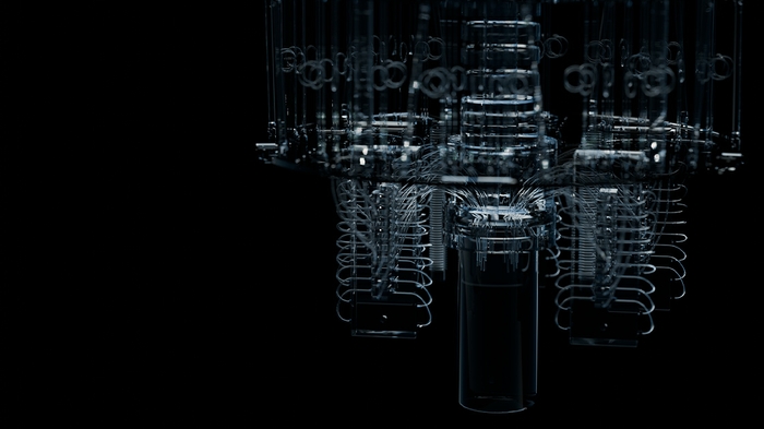 NVIDIA 与 Google Quantum AI 合作推进量子计算