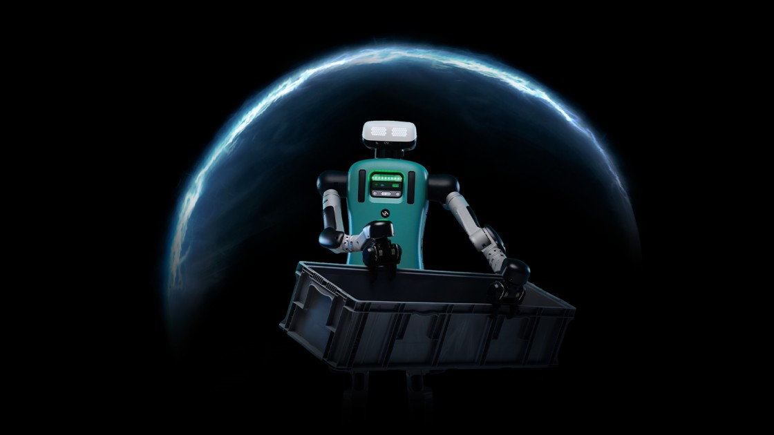 NVIDIA 推出 Halos for Robotics 为物理 AI 和人形机器人提供全栈安全性