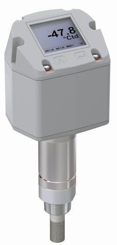 艾默生推出 AVENTICS™ DS1 露点传感器