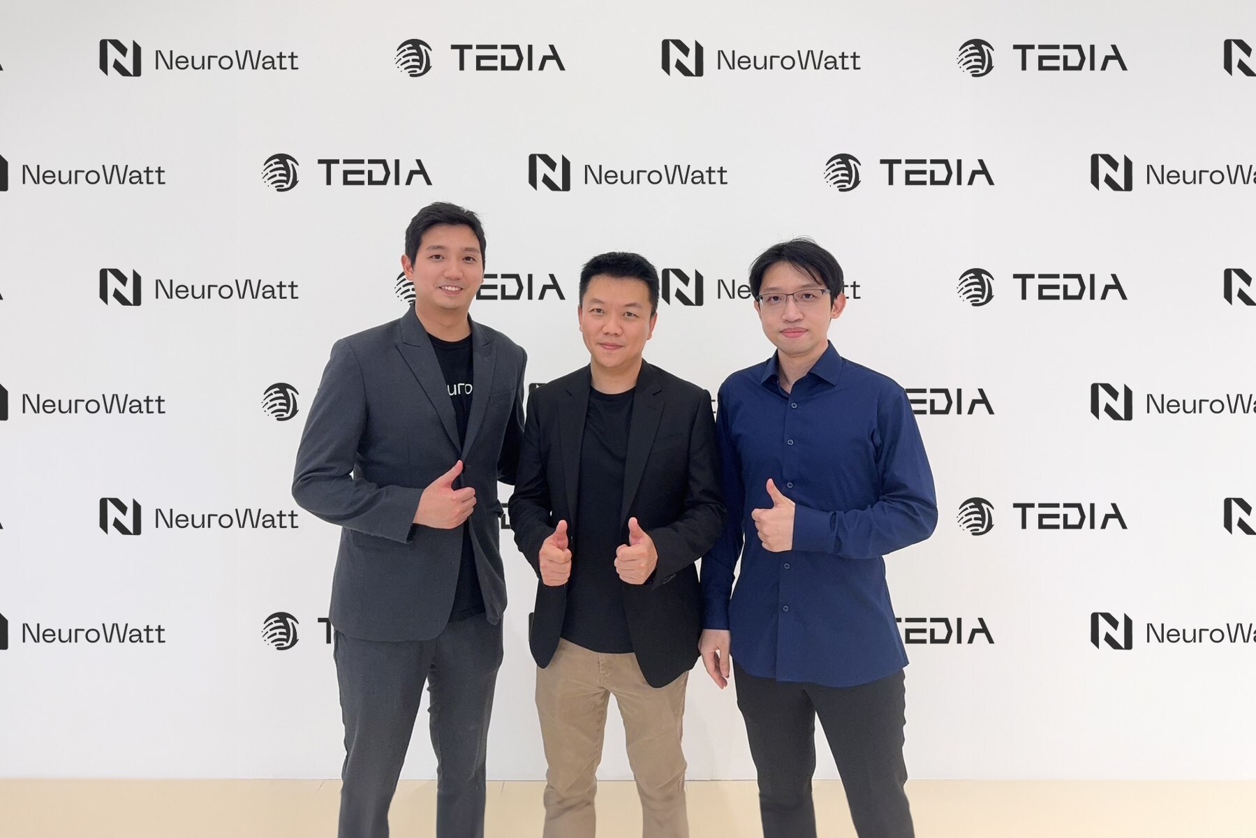 Neurowatt 与 Tedia 和 Viettel 合作，加速亚太地区人工智能驱动的机器人技术和企业转型