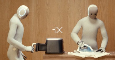 1X 推出世界模型 AI,使 NEO 能够学习并根据任何人类请求采取行动