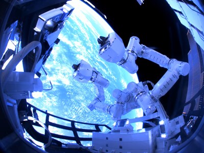 GITAI 获得 JAXA 月球车机械臂研究合同