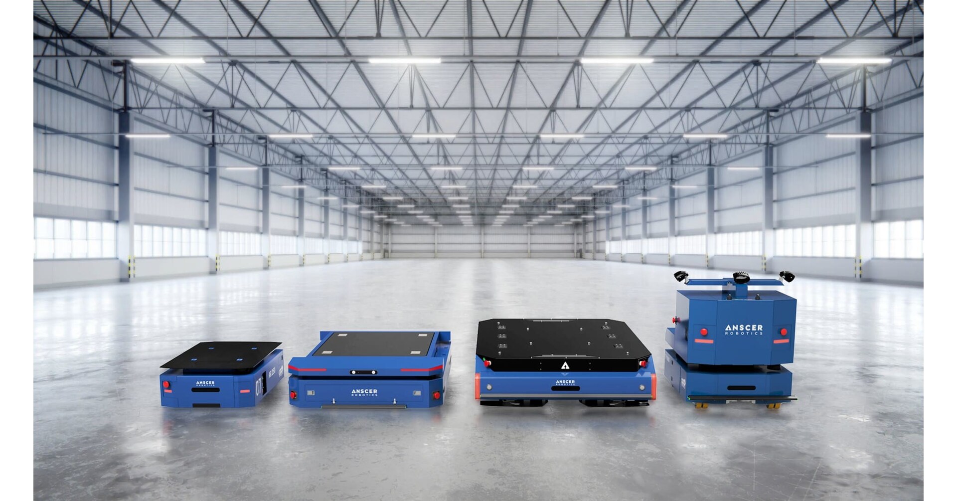 Anscer Robotics 向美国扩张，在德克萨斯州奥斯汀设立新总部
