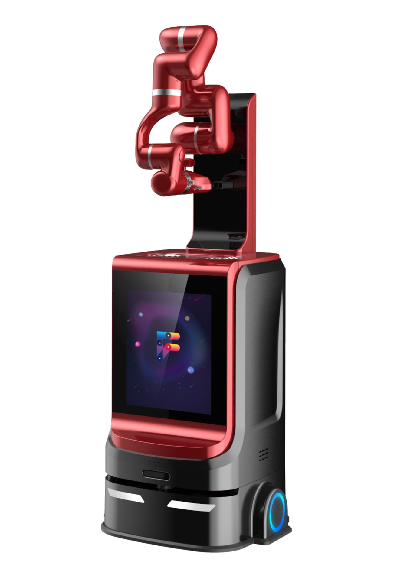 Fitell Corporation 获得 5000 万美元可转换票据，成立 2F Robotics 合资企业，专注于人工智能驱动的机器人技术