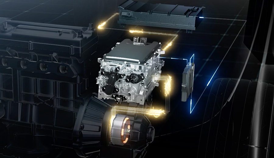 DENSO 和 Quadric 合作开发用于车载半导体的先进神经处理单元