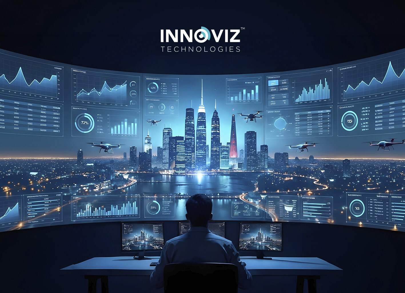 Innoviz Technologies Ltd. 凭借远程 LiDAR 解决方案进军国防和国土安全市场