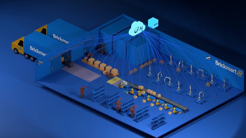 InOrbit.AI 获得 A 系列资金，以加速机器人编排和人工智能驱动的物理操作