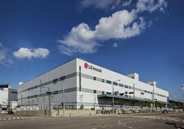 LG Innotek 率先推出基于人工智能的半导体制造原材料检测系统