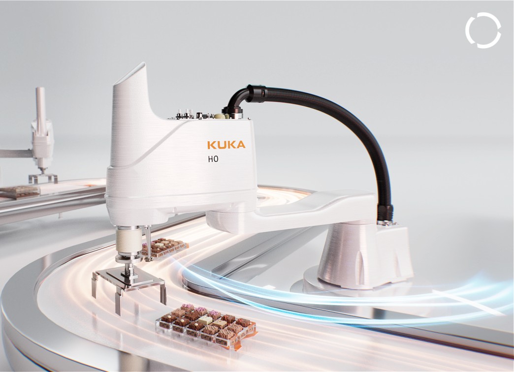 KUKA 2026 年循环包装挑战赛加速 EMEA 包装行业创新