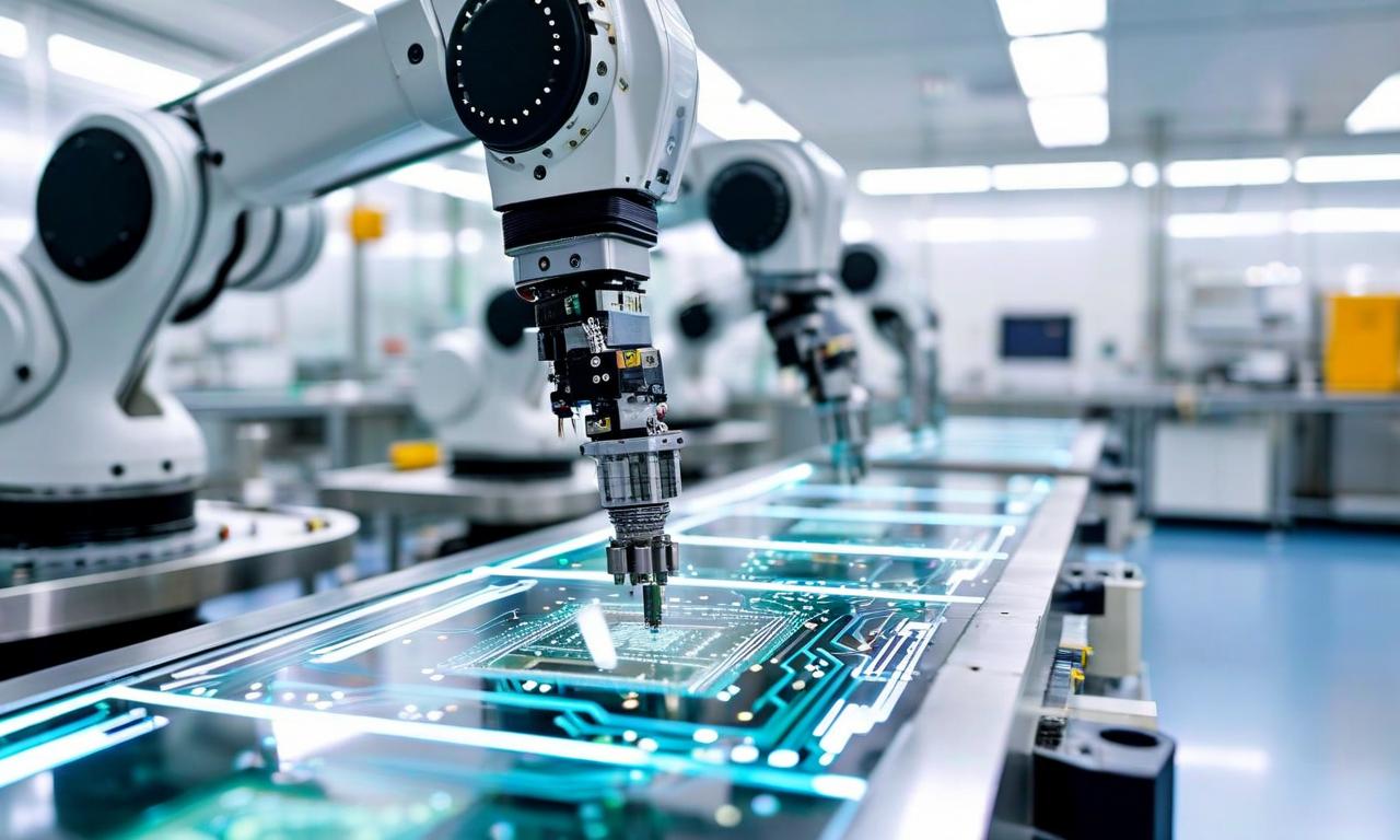L&T Technology Services 与美国半导体设备制造商达成 1 亿美元的多年可持续发展协议
