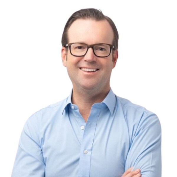 Leigh Jasper 谈 2025 年:为什么人工智能是销售成功的关键