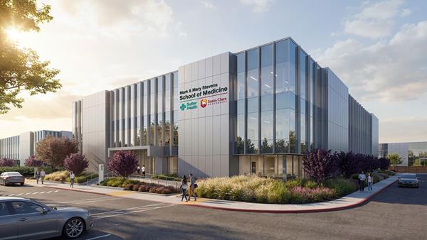 Sutter Health 通过单孔机器人保留乳头乳房切除术推进乳腺癌护理