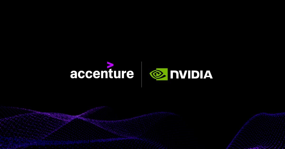Repsol 与 Accenture 和 NVIDIA 合作扩展 AI 能力
