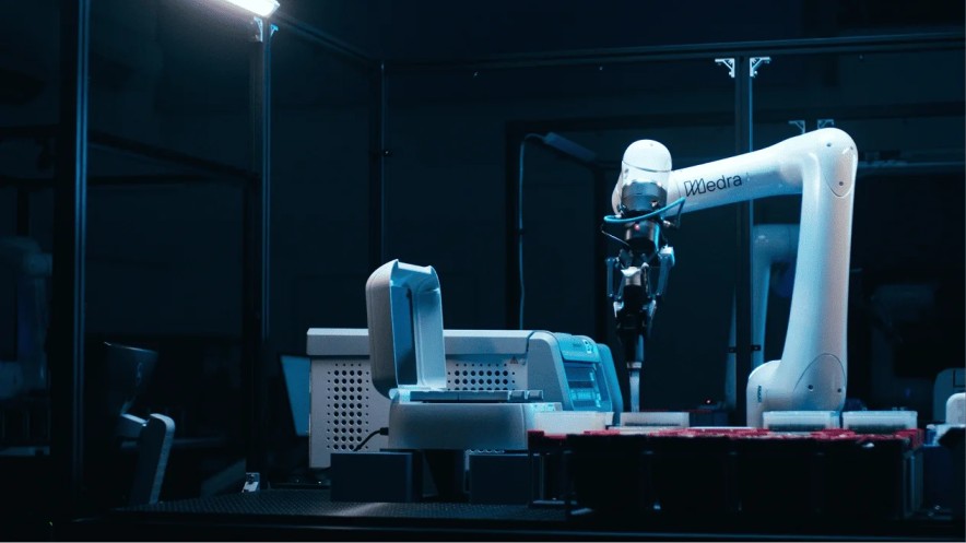 Bigwave Robotics 推出全球机器人即服务平台“Marosol”，将集成自动化解决方案推向全球