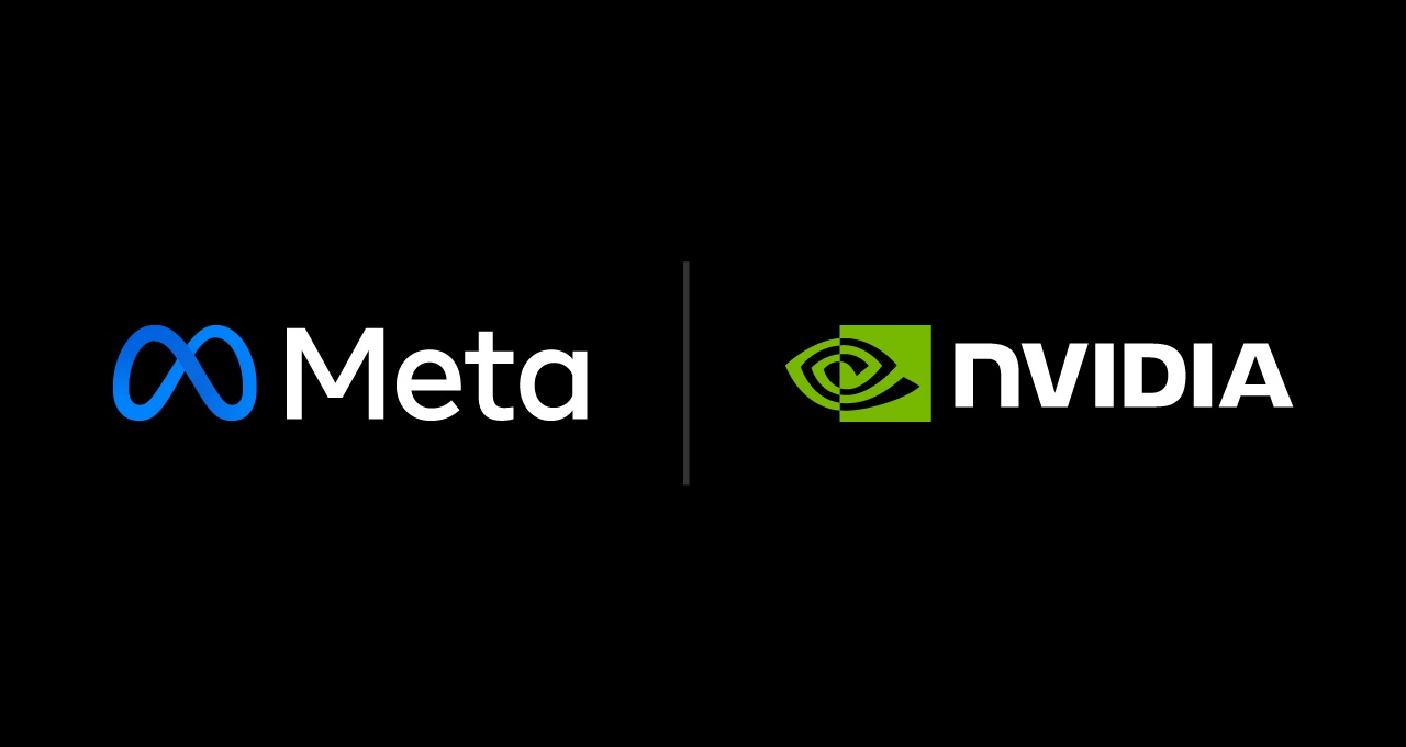 Meta 扩大与 NVIDIA 的战略合作伙伴关系，为下一代 AI 基础设施和超大规模数据中心提供支持