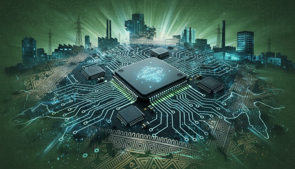 Navitas Semiconductor 与 Cyient Semiconductors 宣布建立战略合作伙伴关系，打造印度首个端到端 GaN 生态系统