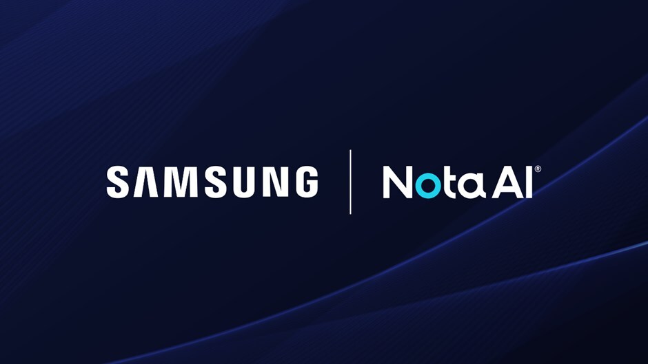 Nota AI 连续获得 Exynos 2600 合同，加强设备端生成 AI 能力