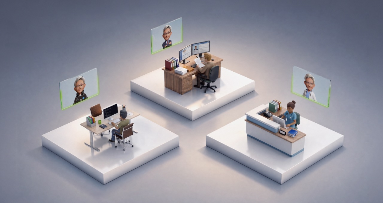 NVIDIA 通过开放模型、安全运行时和适用于企业工作流程的 AI Coworkers 扩展了 Agent 工具包