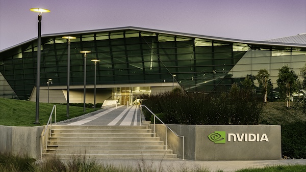 NVIDIA 和 Marvell 打造价值 20 亿美元的人工智能基础设施联盟，为下一代数据中心提供动力