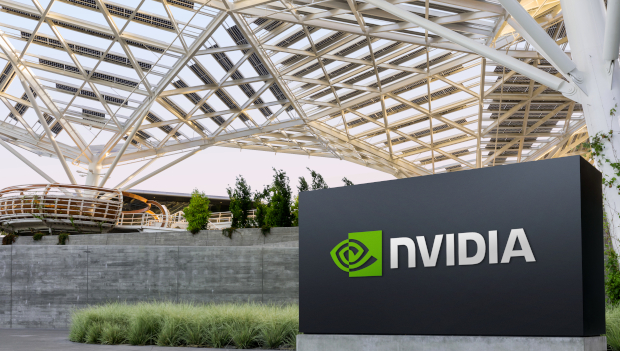 NVIDIA 与沙特阿拉伯合作，为人工智能和数字基础设施的未来提供动力