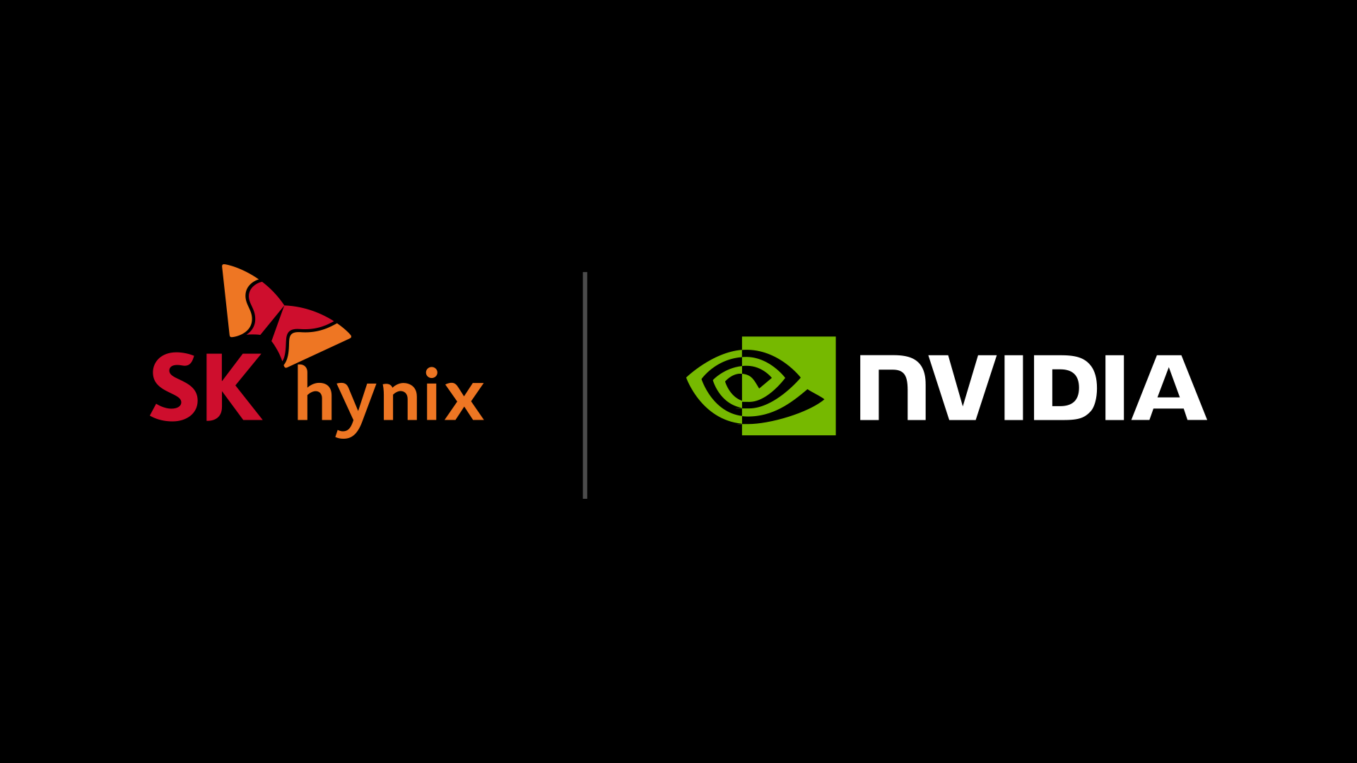 NVIDIA 与 SK 海力士建立多年合作伙伴关系，推进下一代 AI 内存和半导体创新