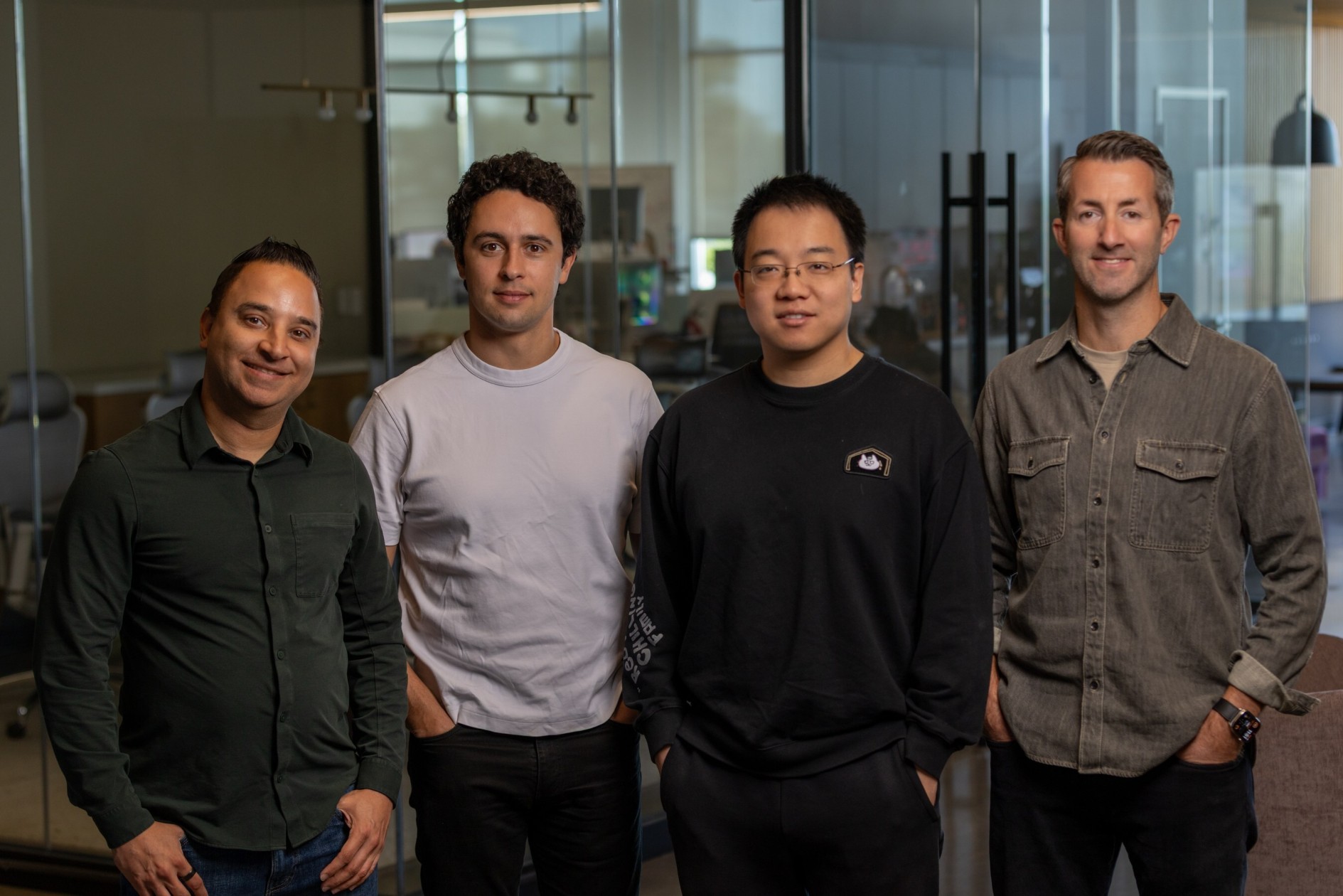 Genesis AI 任命来自 X、特斯拉、亚马逊和 Tools for Humanity 的前高管，以加速通用机器人视觉