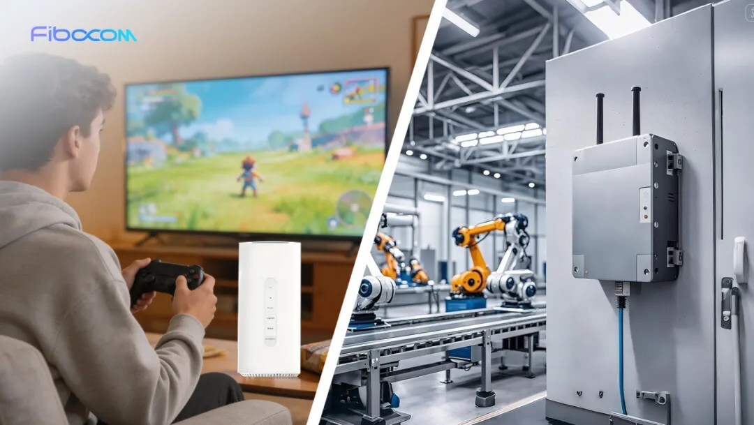 广和通在 MWC 2026 上推出业界首款基于联发科 T930 和高通 X85/X82 平台的 Power Class 1 5G 模块