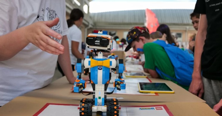 ATEC2026 发起全球现实世界挑战赛，以测试实验室之外的嵌入式人工智能