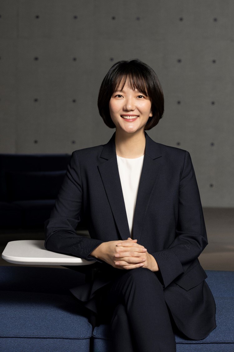 NAVER首席执行官Choi Soo-yeon加入联合国全球契约委员会，引领人工智能治理对话