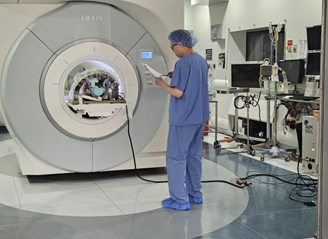 AiM Medical Robotics 完成 810 万美元的 A 轮融资，以推进用于神经外科的 MRI 兼容手术机器人