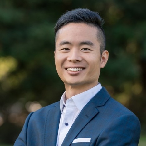 RLWRLD 在机器人基金会模型发布前任命 Carl Choi 为美国运营总裁