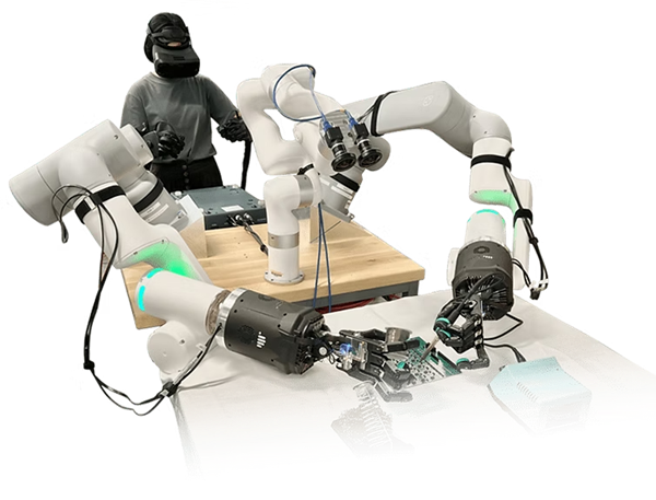 Chang Robotics 与罗克韦尔自动化 OTTO 合作，加速 AMR 在制造和仓储领域的采用