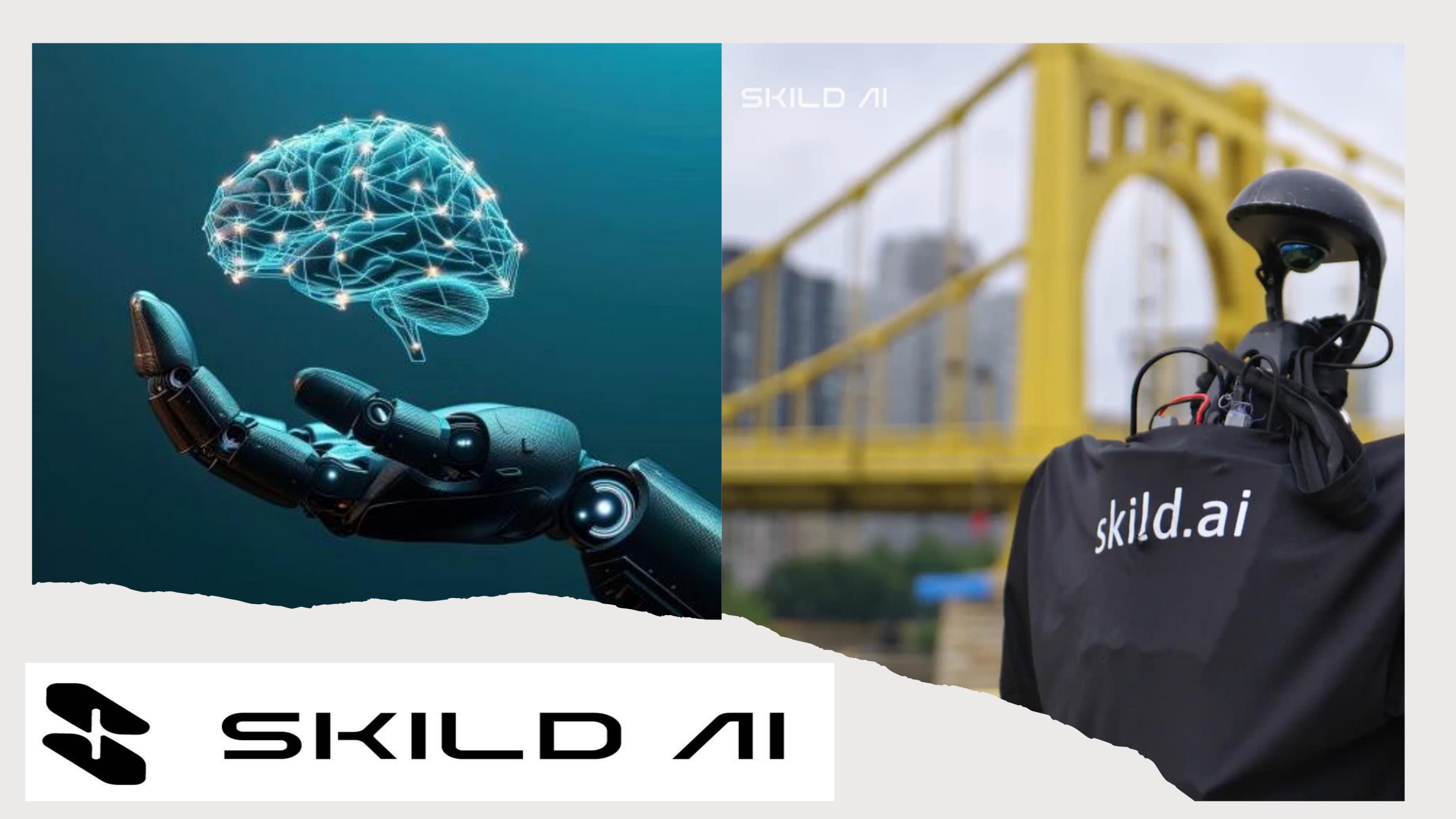 Skild AI 展示了通用机器人技术的突破,可在北美及其他地区进行实际部署