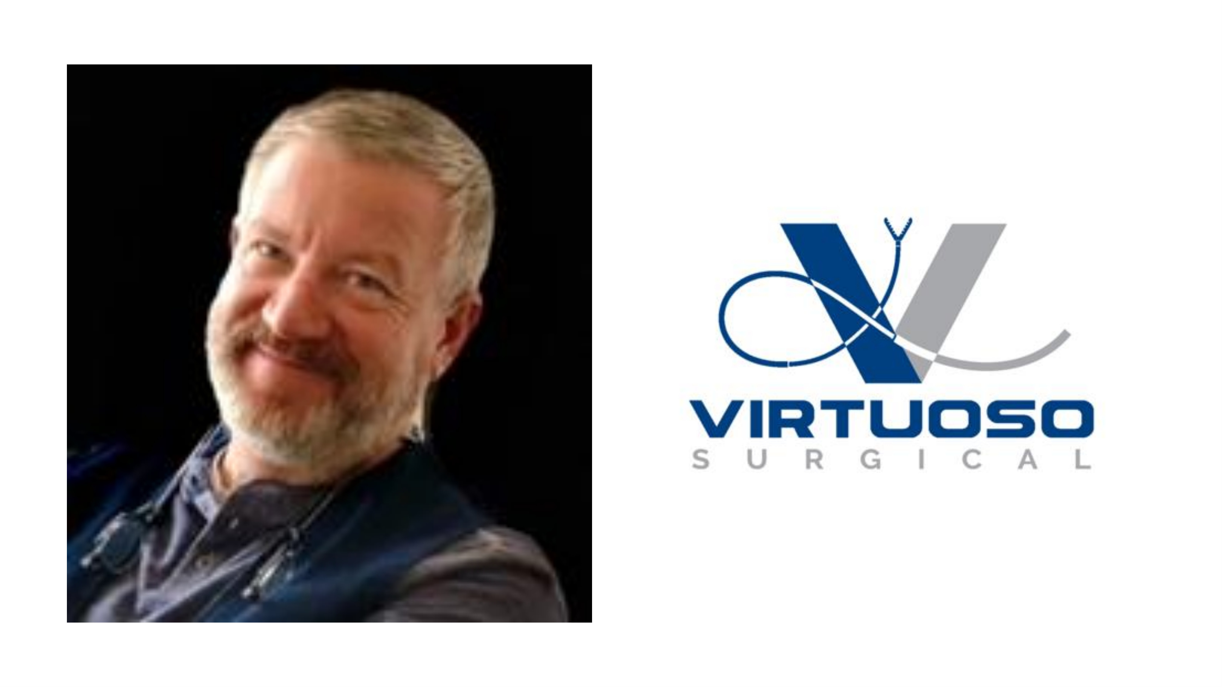 Virtuoso Surgical 任命医疗保健创新者 Robert Waggener 为董事会成员，推动公司推进突破性机器人手术系统