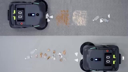 Pudu Robotics 推出 MT1 Vac：人工智能驱动的真空机器人重新定义智能设施清洁