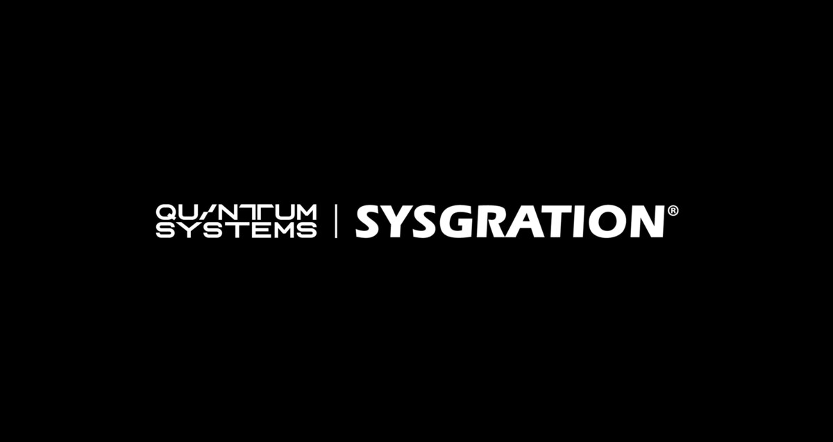 Quantum Systems 和 Sysgration 通过本地化 UAS 生产将人工智能机器人和自动化引入台湾