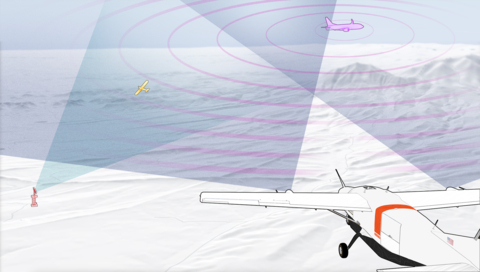 Reliable Robotics 获得美国联邦航空局 (FAA) 合同，为自主飞机提供先进的检测和规避系统