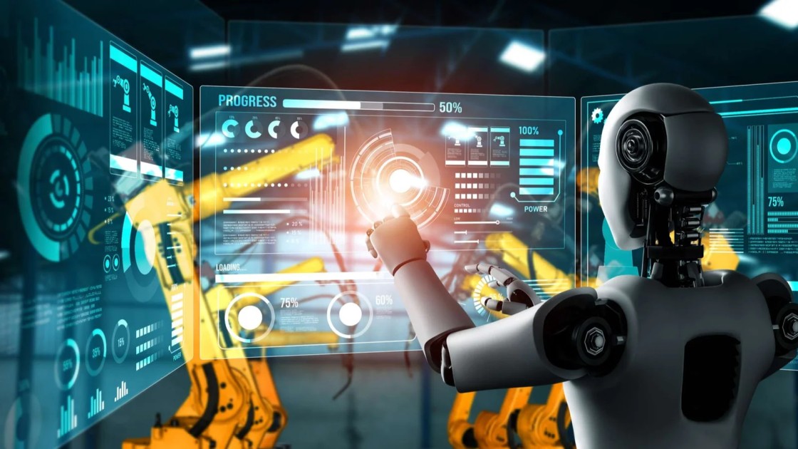 Realbotix 携下一代 AI 人形机器人和交互式 AI 平台重返 CES 2026