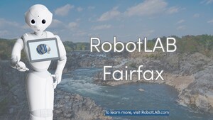 RobotLAB 扩展到波特兰，将先进的服务机器人带到太平洋西北地区