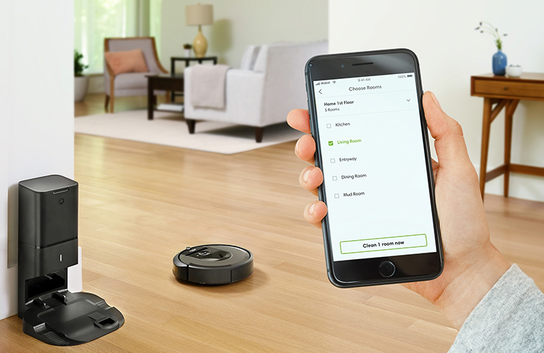 iRobot 完成与 Picea 的战略交易,摆脱破产法第 11 章,财务状况得到加强
