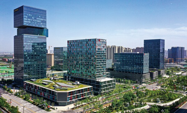 陕西省加快产业创新：引领太阳能、半导体、新能源汽车增长