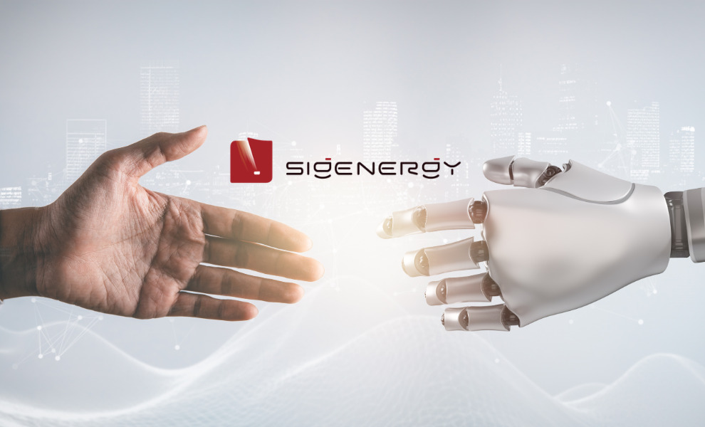Sigenergy 推出 SigenAgent，这是能源行业首个用于自主可再生能源管理的全域人工智能代理