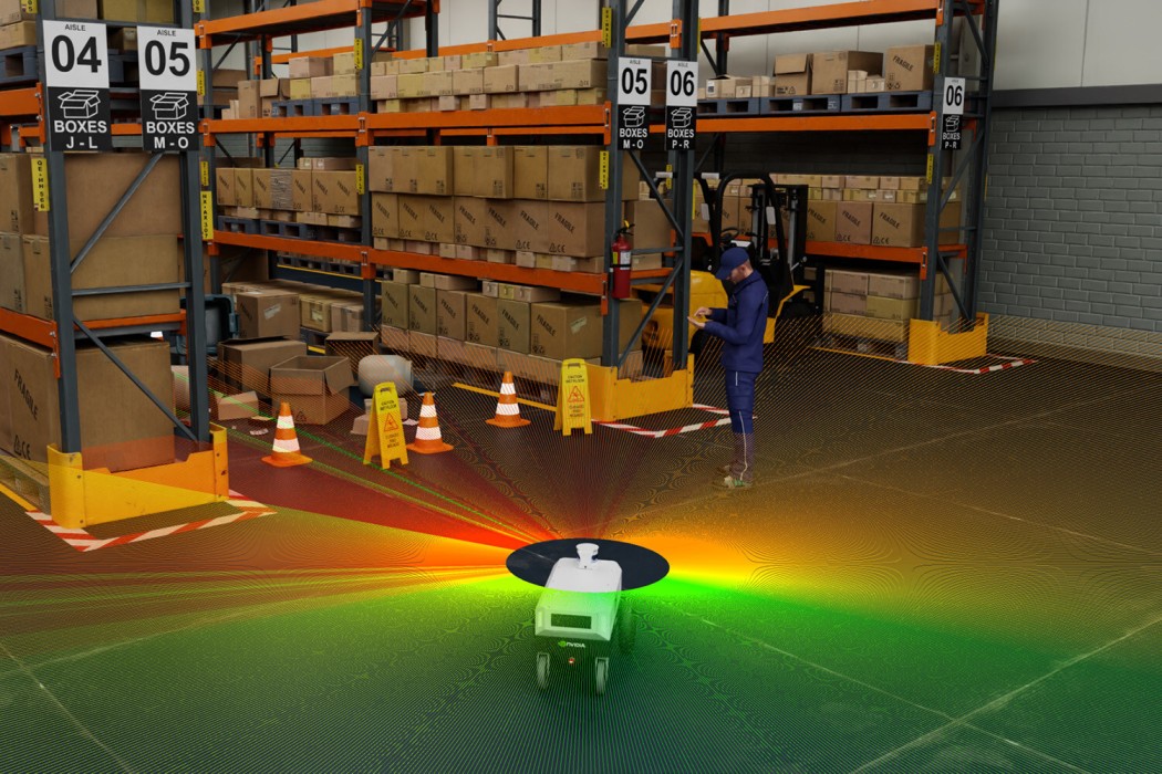 SIGGRAPH 2025 凸显了温哥华机器人和实体智能的未来