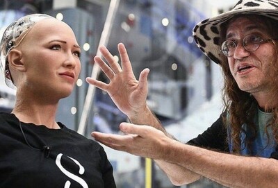 Ben Goertzel 博士启动超过 100 万美元的资助计划，通过 SingularityNET 加速 AGI 开发