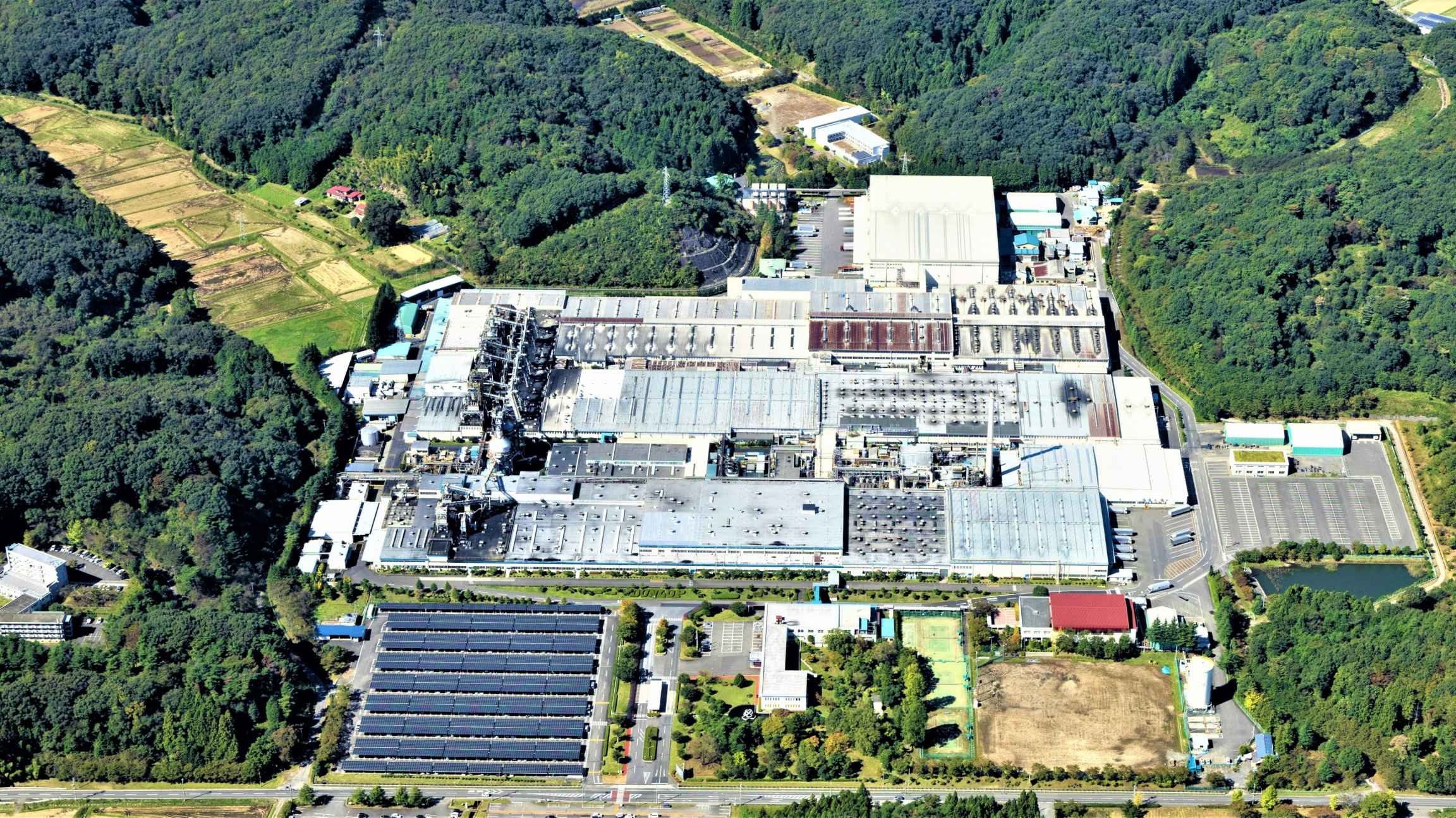 罗克韦尔自动化与住友橡胶合作推动数字化转型