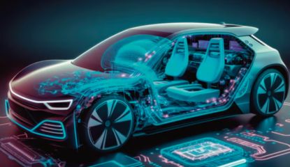 Tata Elxsi 与高通合作在 CES 2025 上推进云原生汽车软件