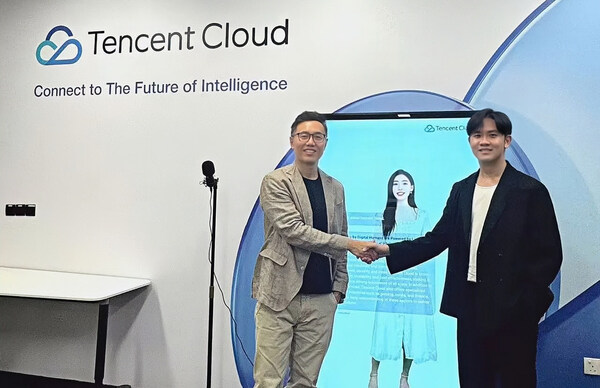 腾讯云与 BeLive Technology 扩大合作伙伴关系，通过尖端数字人类解决方案转变数字互动