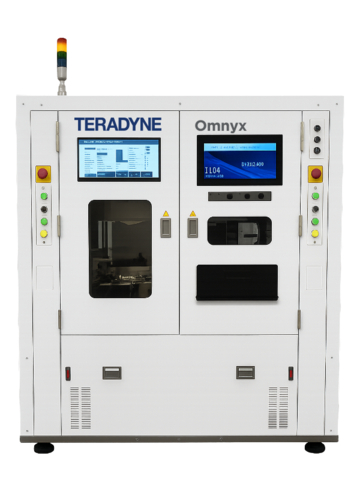 Teradyne 推出 Omnyx 平台以转变 AI 和数据中心硬件的 PCBA 测试