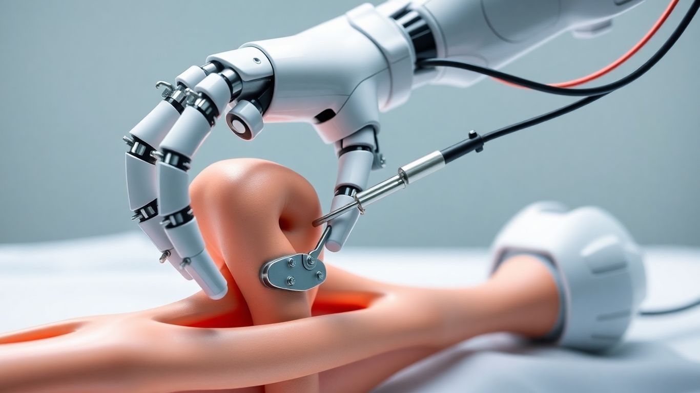 Zimmer Biomet 在 AAHKS 2025 上展示下一代机器人技术和人工智能驱动的创新